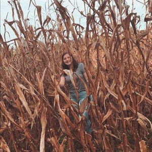 Meet your Posher, Breanna